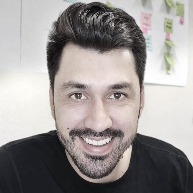 Foto de Thiago Reis