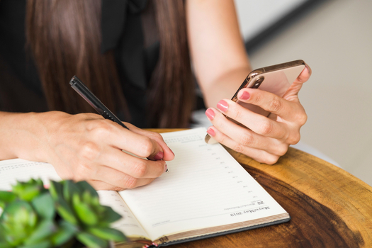Rotina produtiva para PJ: como organizar sua semana para ter mais tempo e dinheiro