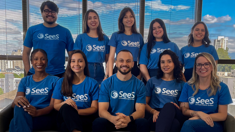 Equipe da SeeS Contabilidade Online